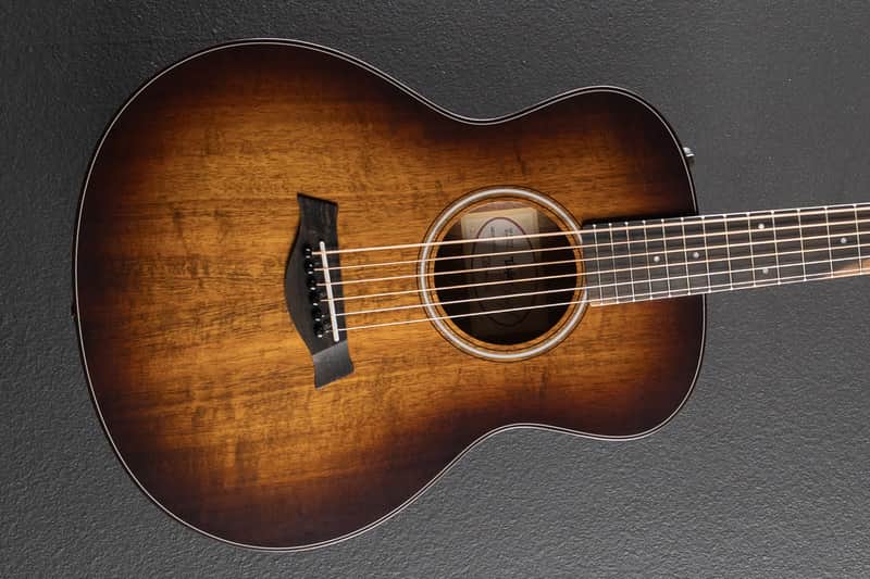 Taylor Used GS Mini-E Koa Plus '26