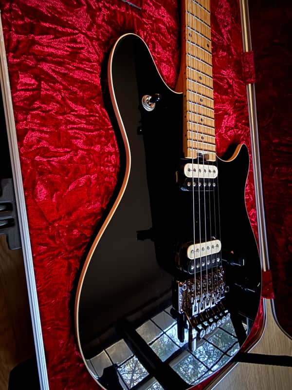 EVH Wolfgang Special