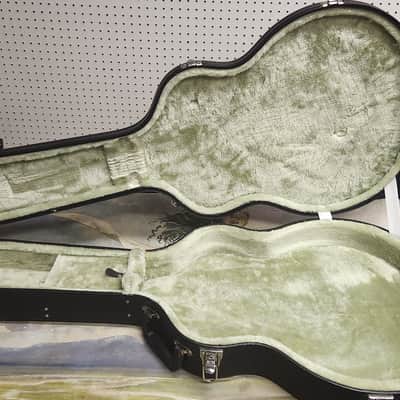 Washburn J9VG - Black image 14