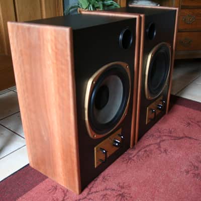 Manley Labs ML10 with extra recone kit image 3