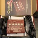 Quilter Interbass Bass Preamp 45w Power Amp