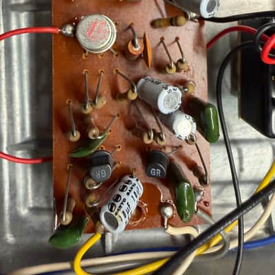 1976 Roland AF-60 Bee Gee Fuzz / Distortion **Recently Serviced** image 20
