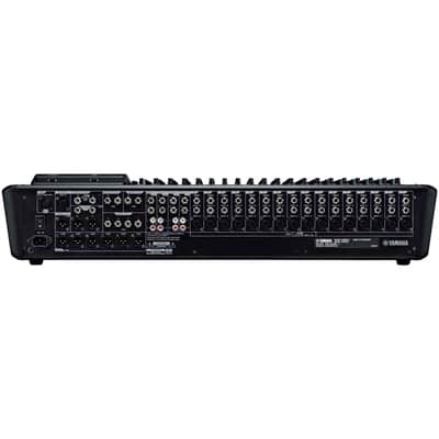 Yamaha MGP24X 4 Bus Mixer imagen 3
