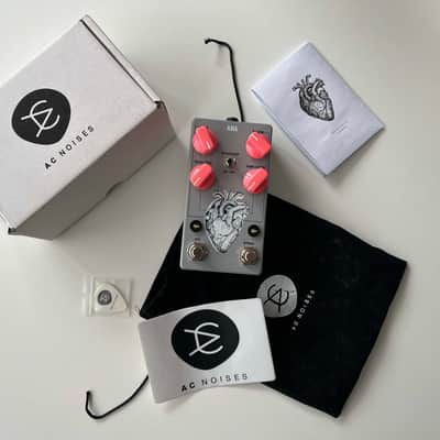 Reverb.com listing, price, conditions, and images for ac-noises-ama
