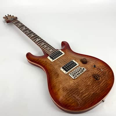 2016 PRS Limited Edition Custom 22 – Autumn Sky image 14
