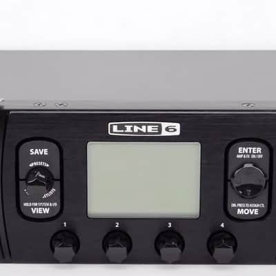 Line 6 Pod HD Pro Guitar Modeling Processor + Fast Neuwertig OVP + 1,5J Garantie image 11