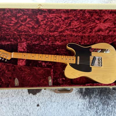 Fender American Vintage II 1951 Telecaster 2024 - Butterscotch Blonde image 5