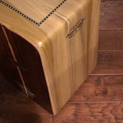 Pepote Maestro Cajon 2010’s - Mint condition image 3
