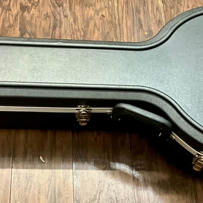 Epiphone MB200 5-String Banjo w/Hardshell Case image 9