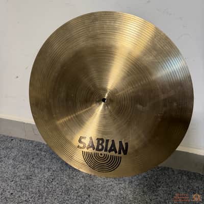 Sabian XS20 18” Chinese Cymbal image 4