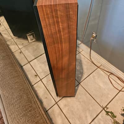 Boston Acoustic A400 1986 - Walnut image 1