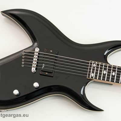 BC Rich Bitch Special Edition Baritone 30" Scale - MIK - Very Rare image 2