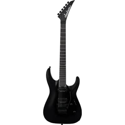Jackson Pro Plus Series Soloist SLA2