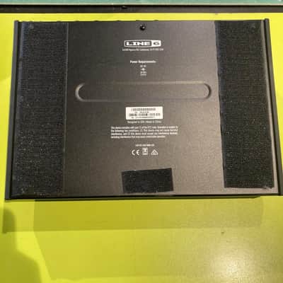 Line 6 HX Effects 2018 - Present - Black image 2