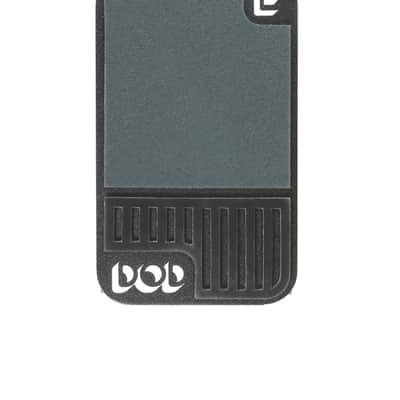 Digitech DOD MINIEXP Mini Expression Pedal (DOD-MINIEXP-U) image 6