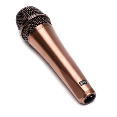 Telefunken M80 COPPER - Dynamic Microphone image 4