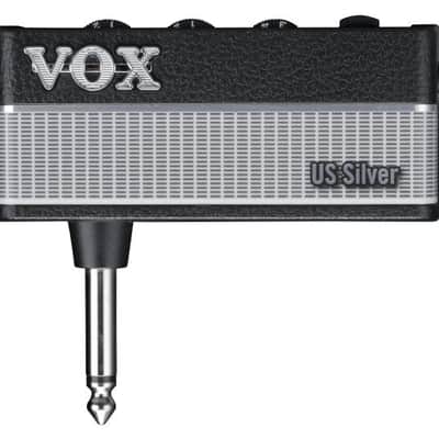 Vox - Amplug3 Practice Headphone Amp, US image 2