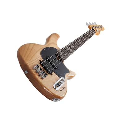 Schecter CV-4 GN image 4