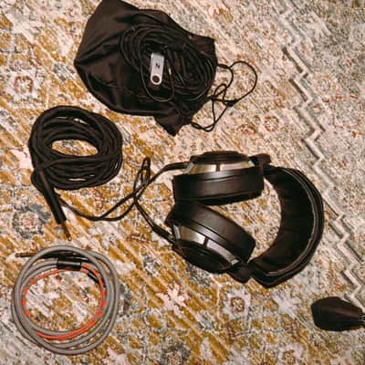 Sennheiser HD 800S Headphones image 3