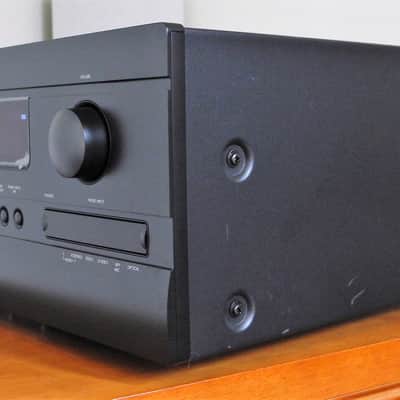 NAD  Electronics T 785  Audiophile Grade  A/V Receiver image 5
