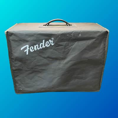 Fender Blues Deluxe Reissue 2-Channel 40-Watt 1x12" Guitar Combo image 4