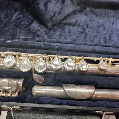 Jean Baptiste Flute JFL-92S / 812021 image 12
