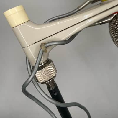 REFURBISHED SENNHEISER MDS 1 / GRUNDIG GDSM 200 - STEREO DYNAMIC 1960 XLR image 19