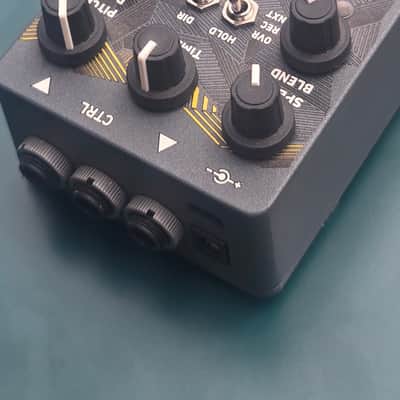 Red Panda Tensor Tape Delay 2010s - Gray image 3