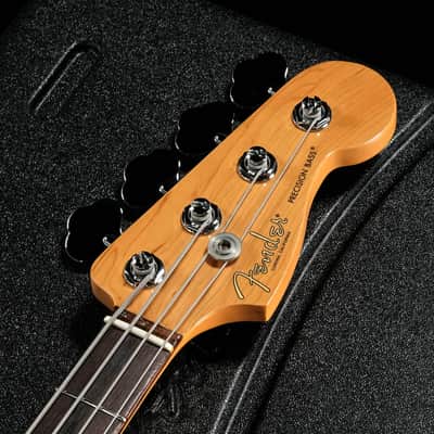 FENDER USA Fender USA American Professional II Precision Bass 3TS [US23116974] (04/02) image 6