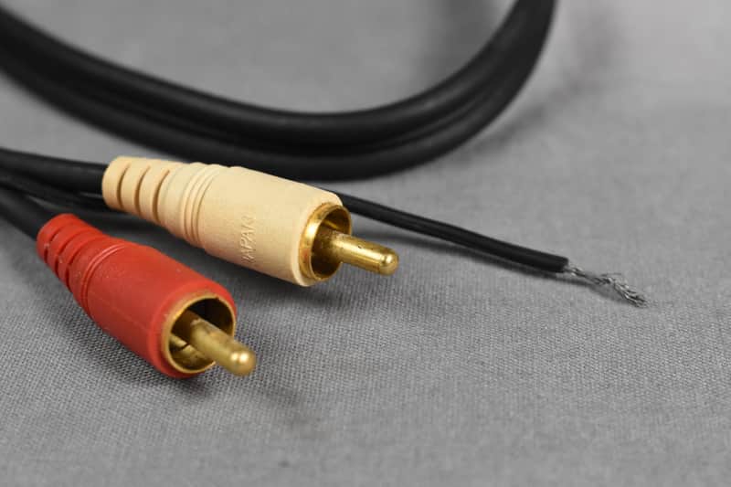 SUPEX SDT-1000 Booster For MC Cartridge In Excellent Condition