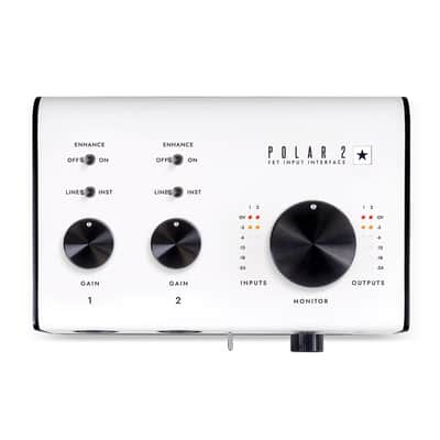 Blackstar Polar 2 USB Audio Interface