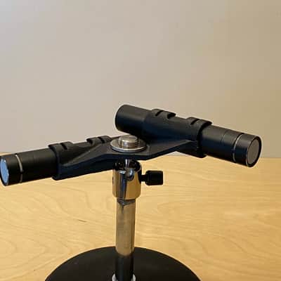 JMAcoustic ORTF Stereo Microphone Mount - Thumbnail 3