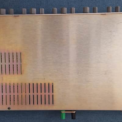 Amek / Neve System 9080 EQ by Rupert Neve image 7