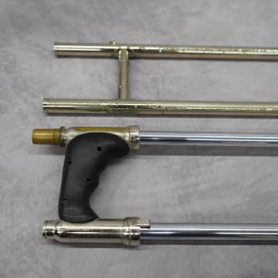 Jupiter Carnegie XL CTB-40 Trombone - Serviced - 2 image 8