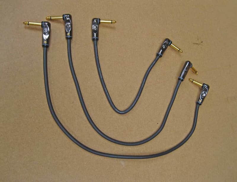 Planet Waves Patch Cables image 1