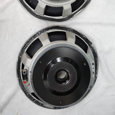 Electro-Voice Model DL12ST ,12" Speaker,400 watts,8 Ohms image 6