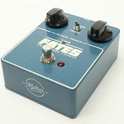 Mythos Pedals Fates [Mp 000372] (06/12) image 3