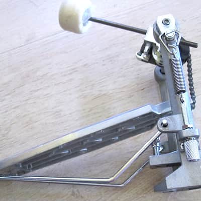 Pearl Bass Drum Pedal - Vintage image 4