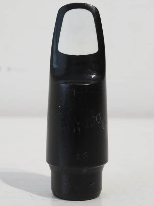 Brilhart Ebolin 4* Alto Saxophone Mouthpiece image 1