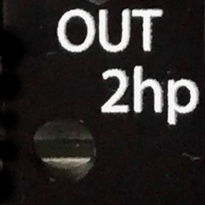 2hp Kick Black image 2