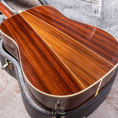Martin D-35 1983 150 Aniversario Second Hand image 16