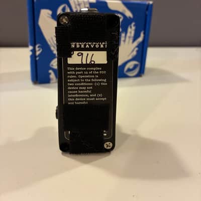 Old Blood Noise Endeavors Expression Ramper V2 2024 - Present - Various image 2