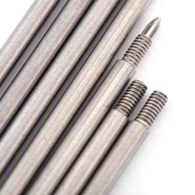 Flute Repair Kit Flute Pads + Key Shaft + Screws + Gaskets + | Reverb