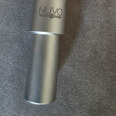 AEA N22 NUVO Ribbon Microphone – Active Ribbon Mic – Like New image 3