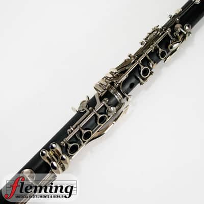 Buffet Crampon Prodige Intermediate Clarinet image 7