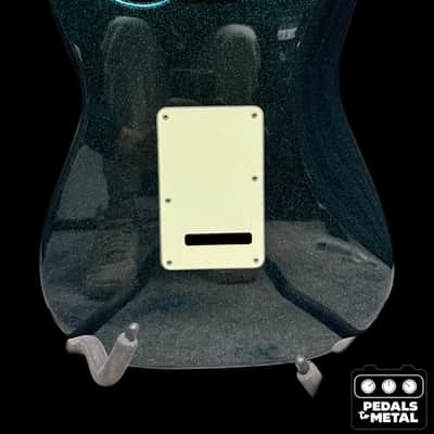 2004 Fender FSR Flip Flop Stratocaster - 7lbs 6oz - x16472 image 9