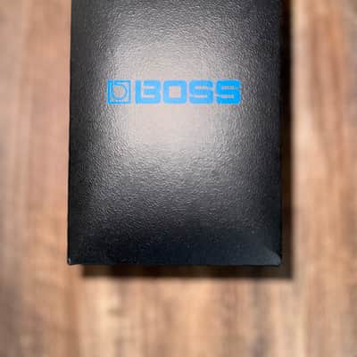 Boss DS-2 Turbo Distortion (Silver Label) 1989 - Present - Orange image 9