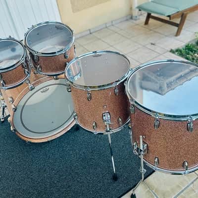 Gretsch Renown Maple 2026  - Champagne sparkle image 8