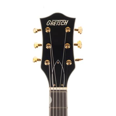Used Gretsch G6196TCG Country Club Cadillac Green 2005 image 8