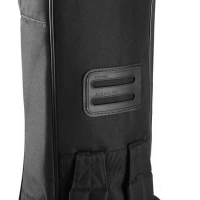 MUSIC STORE Gig-Bag Standard (½ Classical Guitars) - Bag for classical guitars image 5
